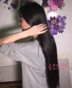 剪去学生妹子的头发-ZY188#