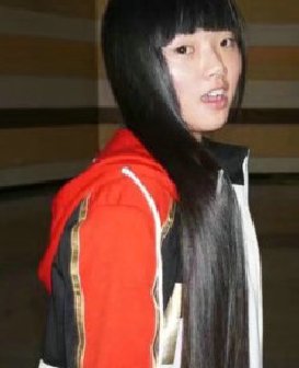 剪美女学妹72公分顺滑长发-狠狠爱李1005#