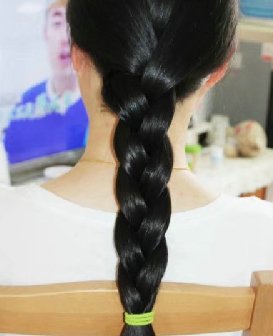 剪去小妹的丝丝秀发-上帝之手282#