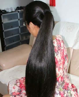 剪一深圳公务员的头发-发之美415#