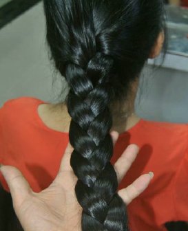 剪下少妇60公分3.8两重秀发-狠狠爱李2077#