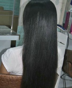 剪下可人妹子的齐腰秀发-狠狠爱李2078#