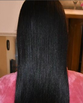 剪去小学女老师细丝秀发-戈壁落日281#