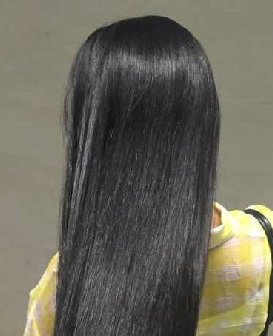 缅甸的长发真是太粗厚了