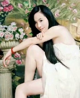 文艺兵卡奇剪去60公分长发-狠狠爱李2128#