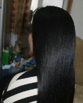 剪去少妇这把乌黑细发-上帝之手948#