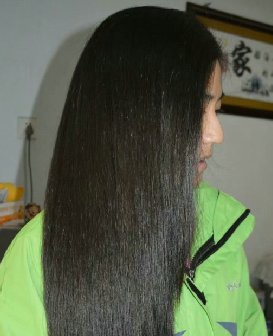 剪去妹子的粗壮秀发-狠狠爱李2146#