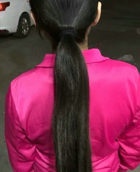 夜晚在居民区剪去少妇长发-狠狠爱李2162#