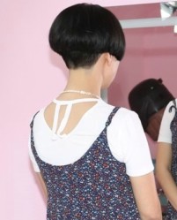 年青少妇体验锅盖BOB-芳飞1219#