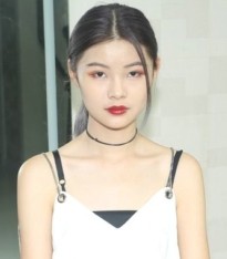 高冷妹子来修脸-芳飞1220#