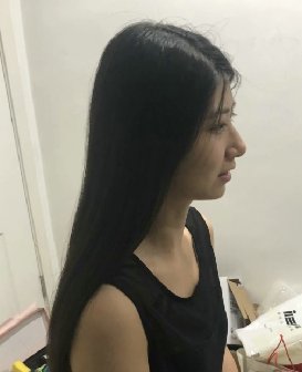 剪公司产品经理秀发-发之美463#