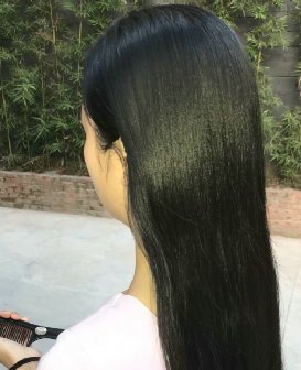 剪去姑娘的细柔秀发-狠狠爱李2918#