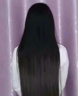 美女自剪70公分5.6两双马尾-狠狠爱李2890#