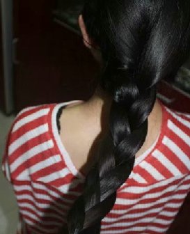 剪去少妇的粗壮辫子-上帝之手1234#