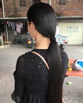 剪去郊区少妇61公分秀发-狠狠爱李2944#