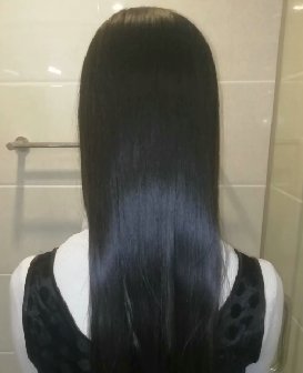 一刀剪去女大学生的齐腰秀发-狠狠爱李3047#