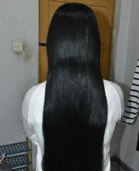 出租房中剪去少妇黑亮长发-戈壁落日351#