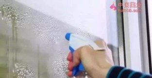 窗户上的污垢如何处理？让你家干净再干净！