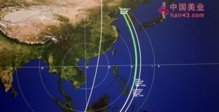 数据“回家”！三亚地面站成功接收“海南一号”卫星数据