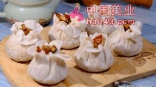 教你4种创新饺子皮吃法，一个比一个美味，你学会了吗？