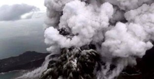 千年气候模拟试验：汤加火山不会影响全球变暖