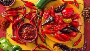 经常吃辣椒，真的能减肥吗？