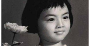 纪宝如：5岁成台湾童星，乃乃为赚钱给她打机素，从此身高不再长