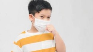 孩子慢新咳嗽，鉴别诊断最重要