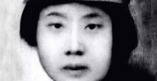 1942年，江苏一女囚被钢丝穿体牵行游街，后被抢毙，她是谁？