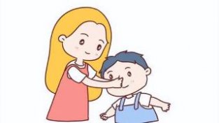 【全国爱鼻日】春季预防儿童鼻出血