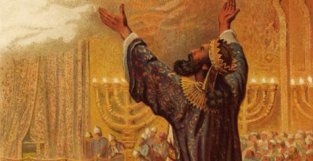 八十天穿越世界史：希伯来人的帝国谜团