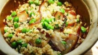 中国砂锅为什么称为煲仔饭，广东一带称砂锅为煲仔饭