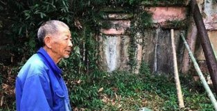 浙江“无名皇墓”：村民守墓千年，08年专家来访，才揭开墓主身份
