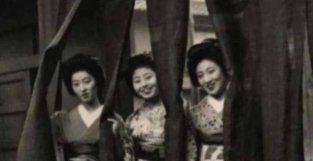 二战时期，日本女人为了效忠天皇，竟然可以疯狂到如此程度