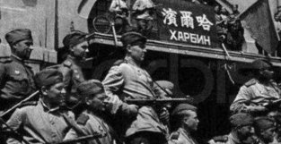 70万日军被苏联俘虏，只活下来3万人，日本士兵：苏联女护士太可怕！