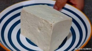 3个保存豆腐的小技巧，放10天依旧新鲜，不酸，不需要放冰箱
