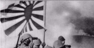 日本侵华用了14年，可为何打印度一回就放弃了？是日本打不过印度吗？