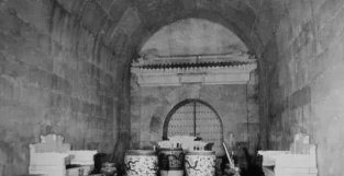 大明万历皇帝陵墓开棺全过程：一次灾难新的考古发掘