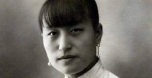 她曾被老蒋放在心尖上，16岁嫁给蒋介石，21岁遭抛弃后终身未嫁