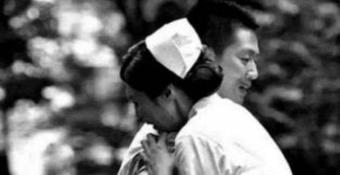 抗日战士救下一日本护士，结婚40年后，妻子才暴露出惊人身份
