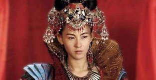 蒙古第一女英雄满都海，为何要嫁给十几岁的内侄为妻