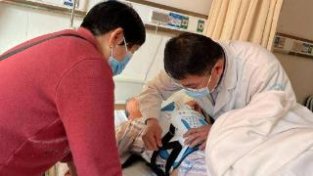 菏泽市立医院脊柱外科：雷打不动的病例讨论只为送患者健康