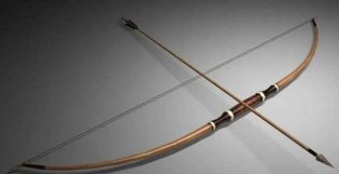 世界最强四大弓箭，项羽的“霸王弓”上榜，用玄铁打造，重120斤