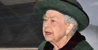 仅为“轻微感冒”？英女王讲述感染新冠经历：可怕，让人非常疲惫