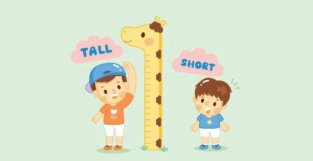 父母不矮，孩子却明显矮于同龄人，原因在哪儿？