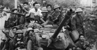 在中越战争中，越南有5个没想到，更没想到造就了5个苦果