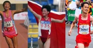 中国马拉松国家纪录被改写还需要多久？