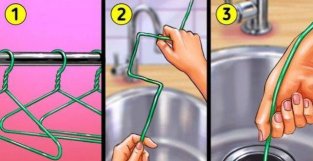 科学小妙招：助你疏通水槽排水管的9种方法