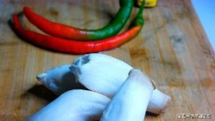 手撕杏鲍菇的制作教程，做法简单，营养美味