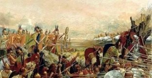 骑兵的“前世今生”：欧洲曾经无比辉煌的骑士集团是如何没落的？